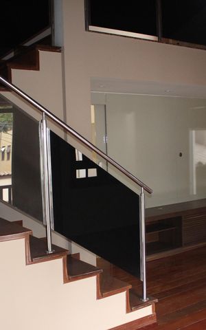 Casa à venda com 557m², 5 quartos e 4 vagasSala