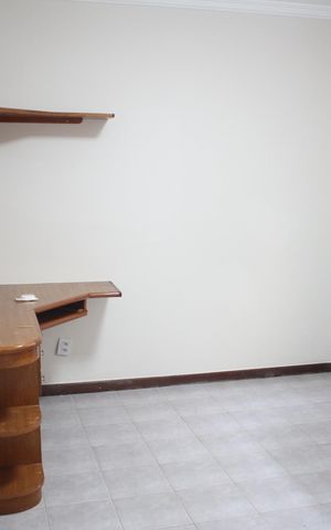 Casa à venda com 557m², 5 quartos e 4 vagasQuarto 1