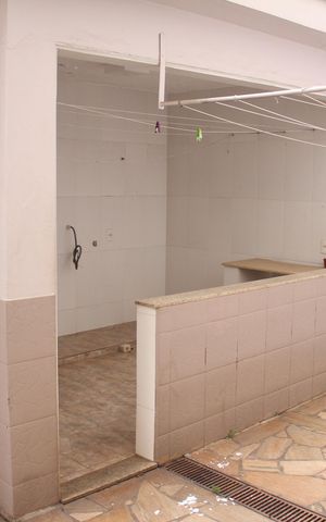 Casa à venda com 557m², 5 quartos e 4 vagasÁrea comum