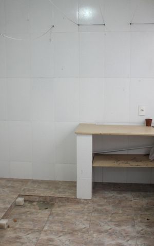 Casa à venda com 557m², 5 quartos e 4 vagasÁrea de Serviço