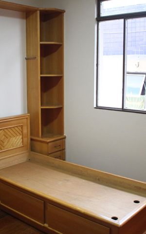Casa à venda com 557m², 5 quartos e 4 vagasQuarto 