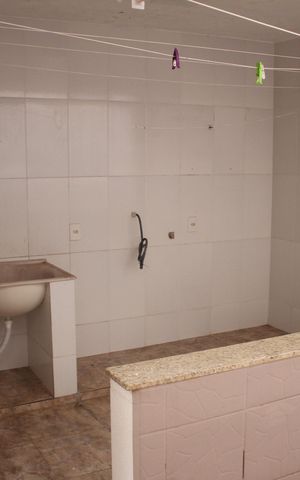 Casa à venda com 557m², 5 quartos e 4 vagasÁrea de Serviço