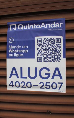 Casa à venda com 557m², 5 quartos e 4 vagasPlaca