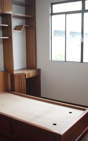 Casa à venda com 557m², 5 quartos e 4 vagasQuarto 