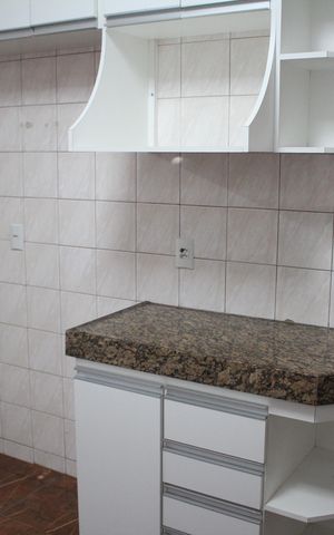 Casa à venda com 557m², 5 quartos e 4 vagasCozinha