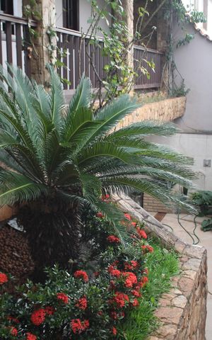 Casa à venda com 557m², 5 quartos e 4 vagasÁrea Privativa