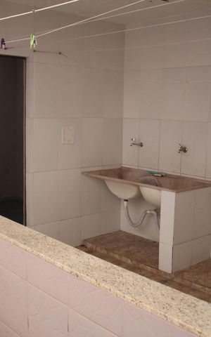 Casa à venda com 557m², 5 quartos e 4 vagasÁrea de Serviço