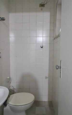 Apartamento para alugar com 135m², 3 quartos e 1 vaga Apartamento para alugar com 135m², 3 quartos e 1 vagaBanheiro Suíte 2