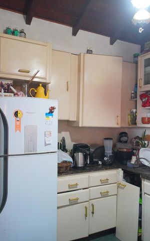 Apartamento à venda com 458m², 3 quartos e 4 vagasCozinha