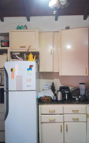 Apartamento à venda com 458m², 3 quartos e 4 vagasCozinha