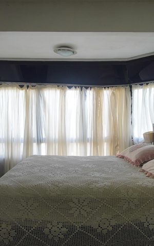 Apartamento à venda com 458m², 3 quartos e 4 vagasSuíte 1