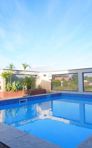 Apartamento à venda com 458m², 3 quartos e 4 vagasPiscina
