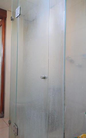 Apartamento à venda com 458m², 3 quartos e 4 vagasBanheiro da Suíte 1