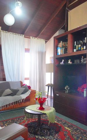 Apartamento à venda com 458m², 3 quartos e 4 vagasSala 2