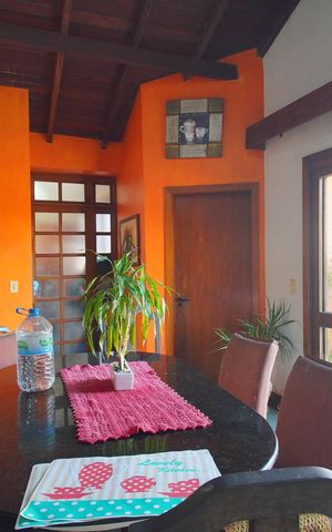 Apartamento à venda com 458m², 3 quartos e 4 vagasSala de Jantar