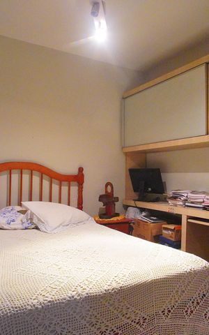 Apartamento à venda com 458m², 3 quartos e 4 vagasSuíte 2