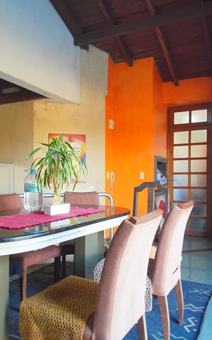 Apartamento à venda com 458m², 3 quartos e 4 vagasSala de Jantar