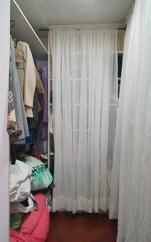 Apartamento à venda com 458m², 3 quartos e 4 vagasCloset da suíte 1