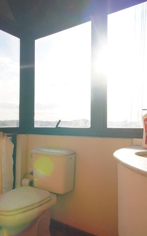 Apartamento à venda com 458m², 3 quartos e 4 vagasLavabo