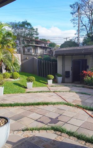 Apartamento à venda com 458m², 3 quartos e 4 vagasEntrada