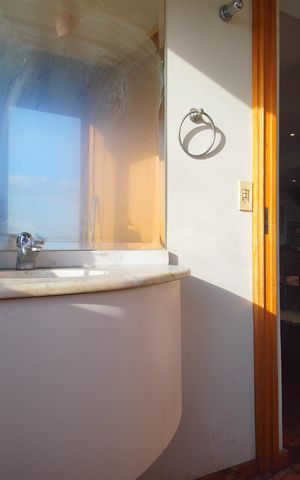 Apartamento à venda com 458m², 3 quartos e 4 vagasLavabo