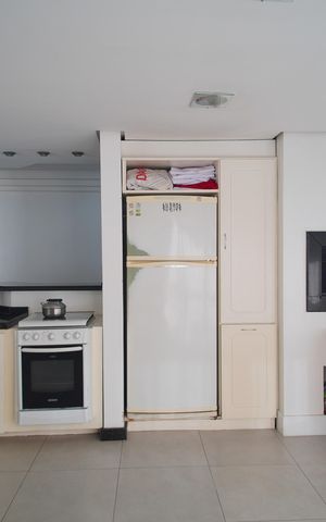 Apartamento à venda com 458m², 3 quartos e 4 vagasÁrea comum - Salão de festas
