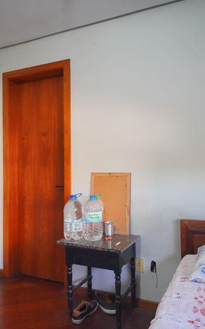 Apartamento à venda com 458m², 3 quartos e 4 vagasSuíte 3