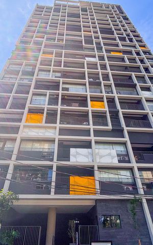 Studio à venda com 33m², 1 quarto e sem vaga Studio à venda com 33m², 1 quarto e sem vagaFachada