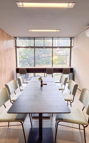 Studio à venda com 33m², 1 quarto e sem vaga Studio à venda com 33m², 1 quarto e sem vagaCoworking
