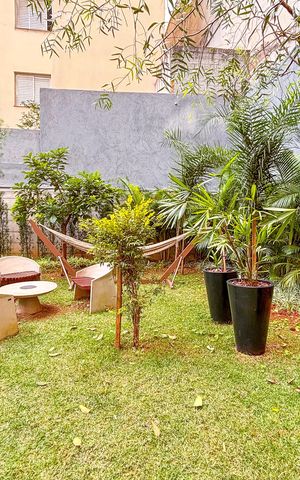 Studio à venda com 33m², 1 quarto e sem vaga Studio à venda com 33m², 1 quarto e sem vagaÁrea comum