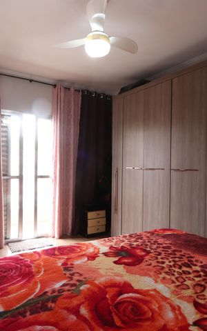 Casa à venda com 277m², 3 quartos e 8 vagasSuíte 1