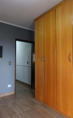 Casa à venda com 277m², 3 quartos e 8 vagasSuíte 2