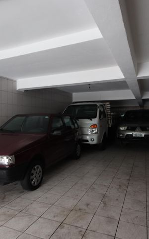 Casa à venda com 277m², 3 quartos e 8 vagasGaragem