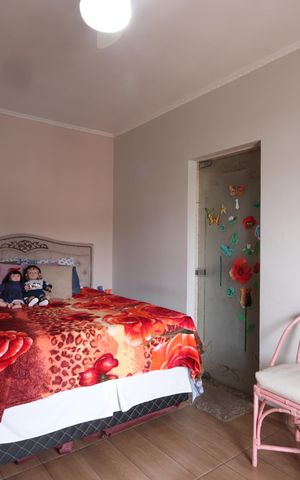 Casa à venda com 277m², 3 quartos e 8 vagasSuíte 1