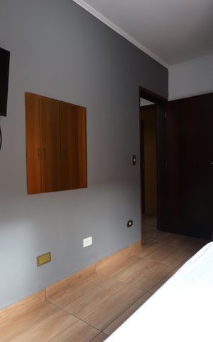 Casa à venda com 277m², 3 quartos e 8 vagasSuíte 3