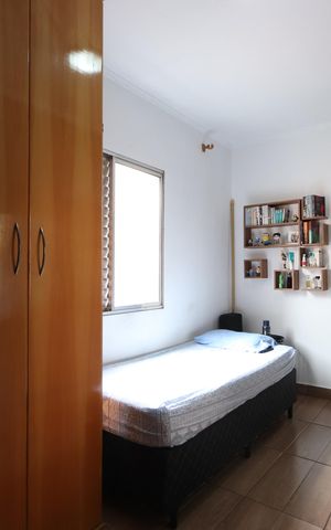 Casa à venda com 277m², 3 quartos e 8 vagasSuíte 3