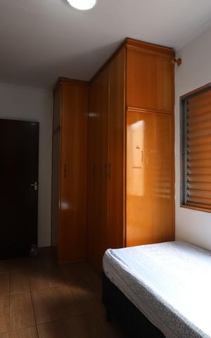 Casa à venda com 277m², 3 quartos e 8 vagasSuíte 3