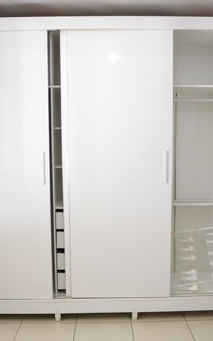 Apartamento para alugar com 82m², 2 quartos e 2 vagasSuíte 2
