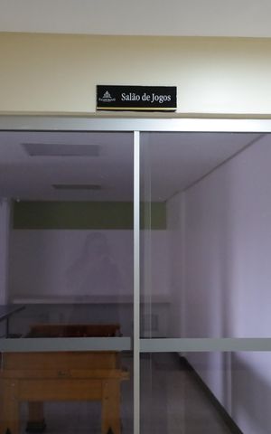 Apartamento para alugar com 82m², 2 quartos e 2 vagasÁrea comum