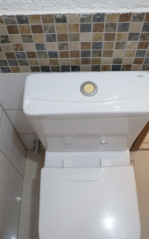 Apartamento para alugar com 82m², 2 quartos e 2 vagasLavabo