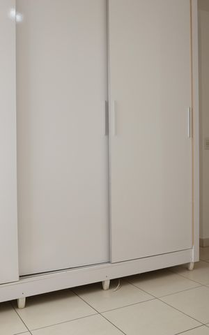 Apartamento para alugar com 82m², 2 quartos e 2 vagasSuíte 1