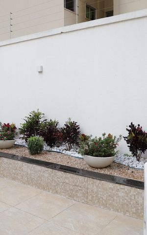 Apartamento para alugar com 82m², 2 quartos e 2 vagasÁrea comum