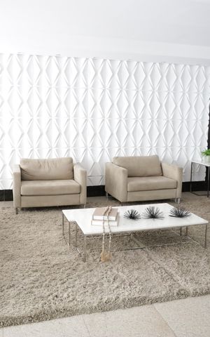 Apartamento para alugar com 82m², 2 quartos e 2 vagasHall