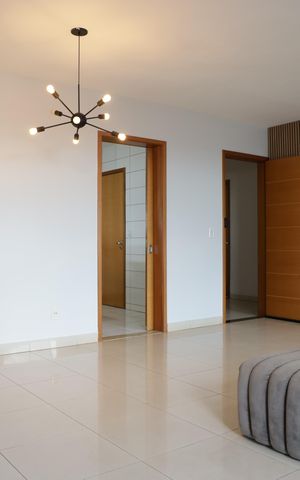 Apartamento para alugar com 82m², 2 quartos e 2 vagasSala