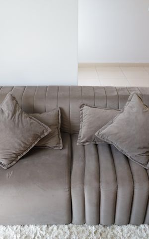 Apartamento para alugar com 82m², 2 quartos e 2 vagasSala