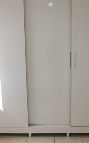 Apartamento para alugar com 82m², 2 quartos e 2 vagasSuíte 1