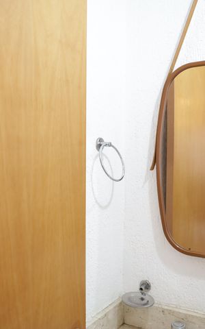 Apartamento para alugar com 82m², 2 quartos e 2 vagasLavabo