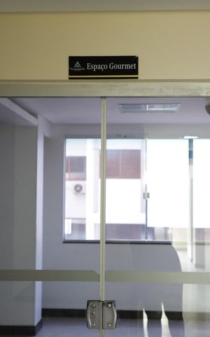Apartamento para alugar com 82m², 2 quartos e 2 vagasÁrea comum