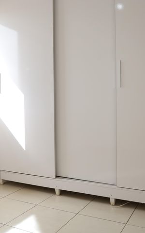 Apartamento para alugar com 82m², 2 quartos e 2 vagasSuíte 1
