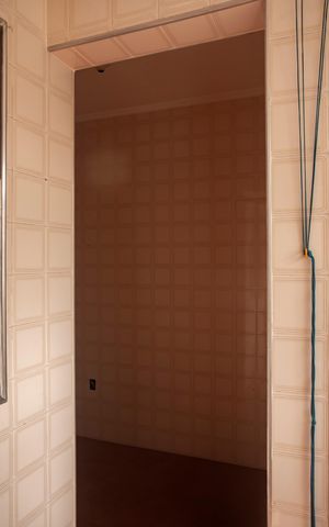 Apartamento à venda com 66m², 2 quartos e 1 vagaQuarto de Serviço